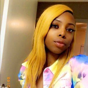 Meet your Posher, Justuce